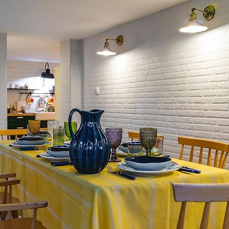 Casa De La Mare - Albena Villa Buitenkant foto