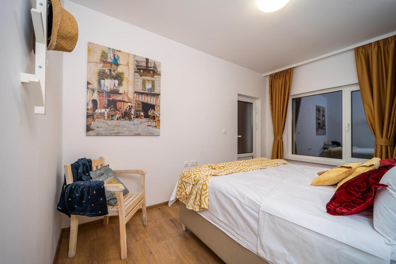Casa De La Mare - Albena Villa Buitenkant foto