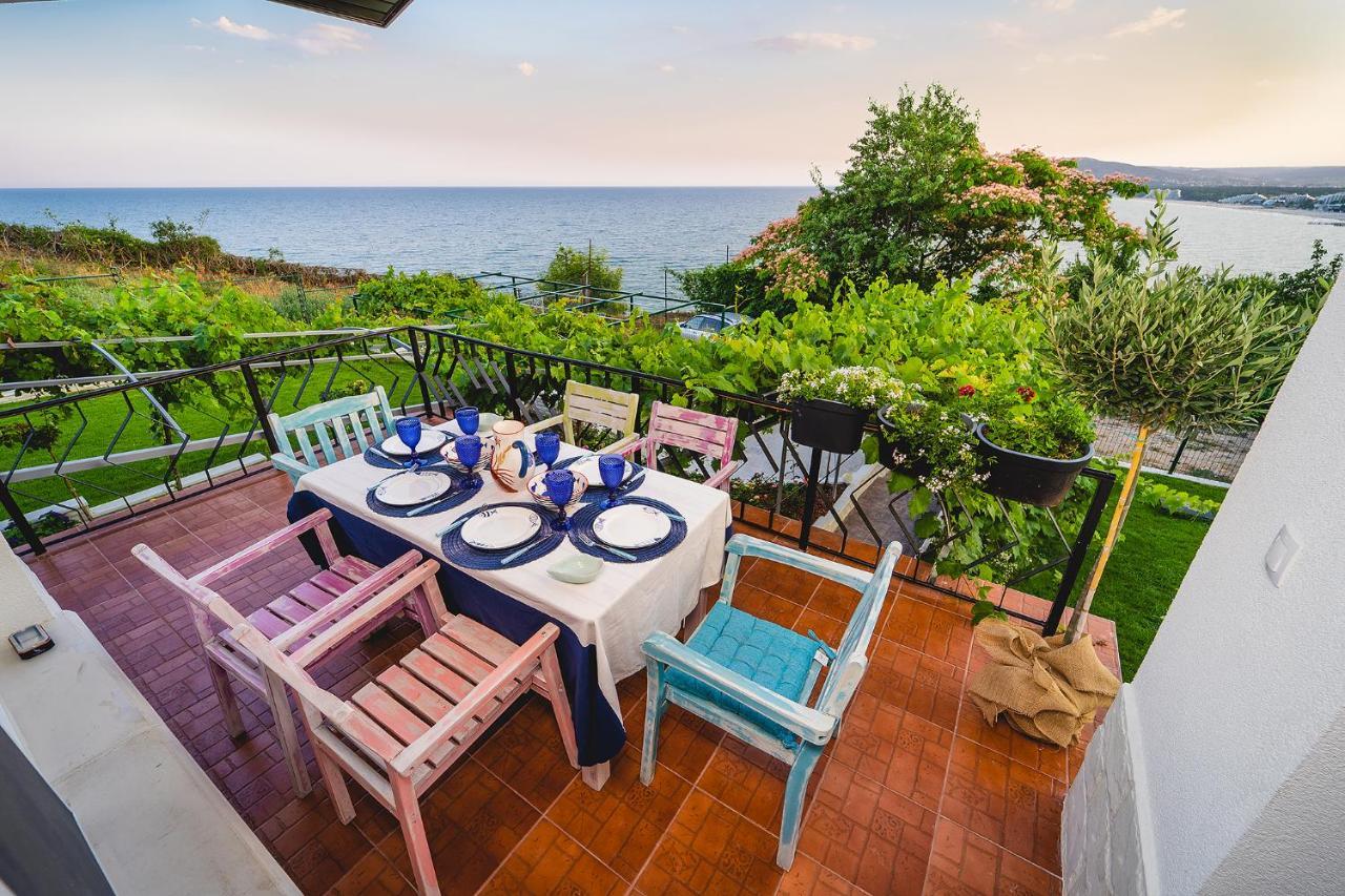 Casa De La Mare - Albena Villa Buitenkant foto