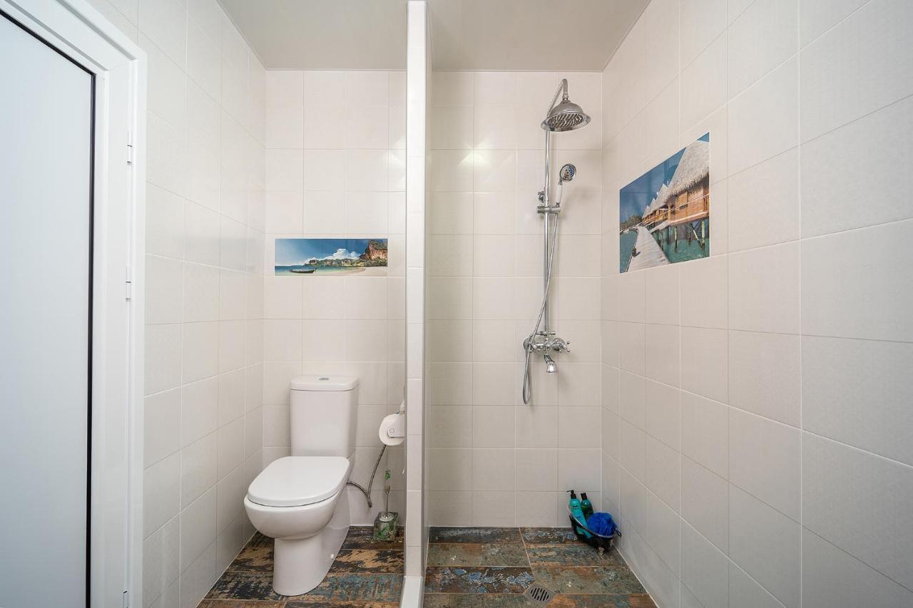 Casa De La Mare - Albena Villa Buitenkant foto