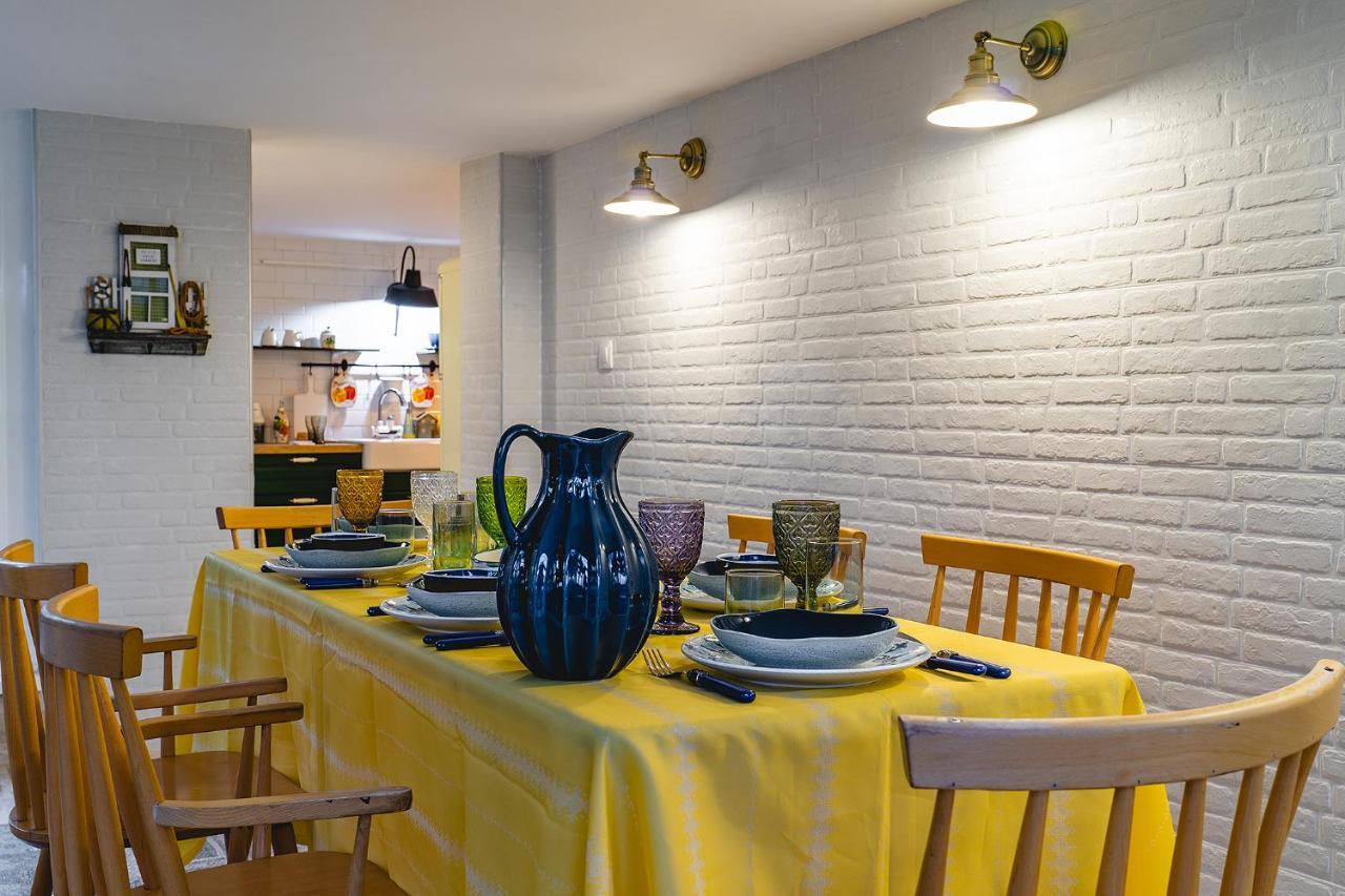 Casa De La Mare - Albena Villa Buitenkant foto