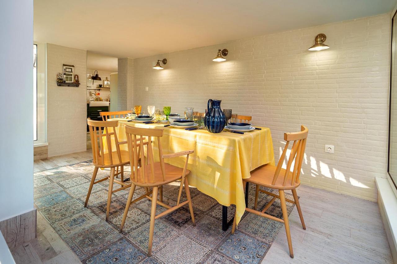 Casa De La Mare - Albena Villa Buitenkant foto