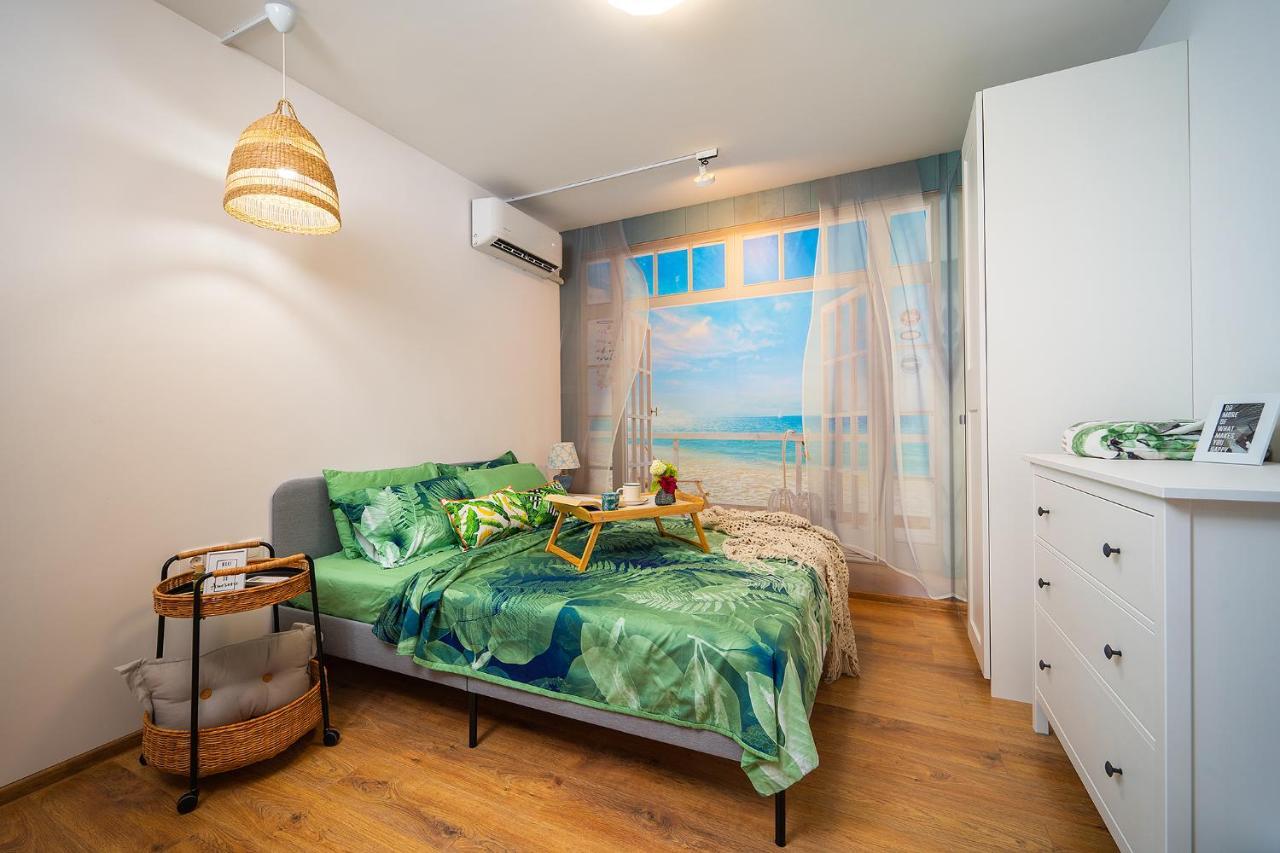 Casa De La Mare - Albena Villa Buitenkant foto