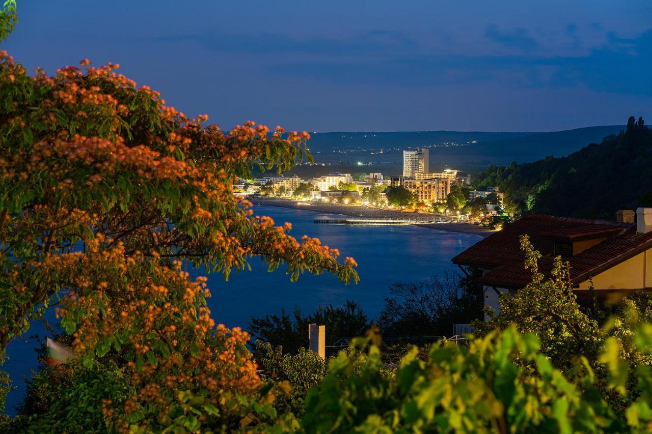 Casa De La Mare - Albena Villa Buitenkant foto