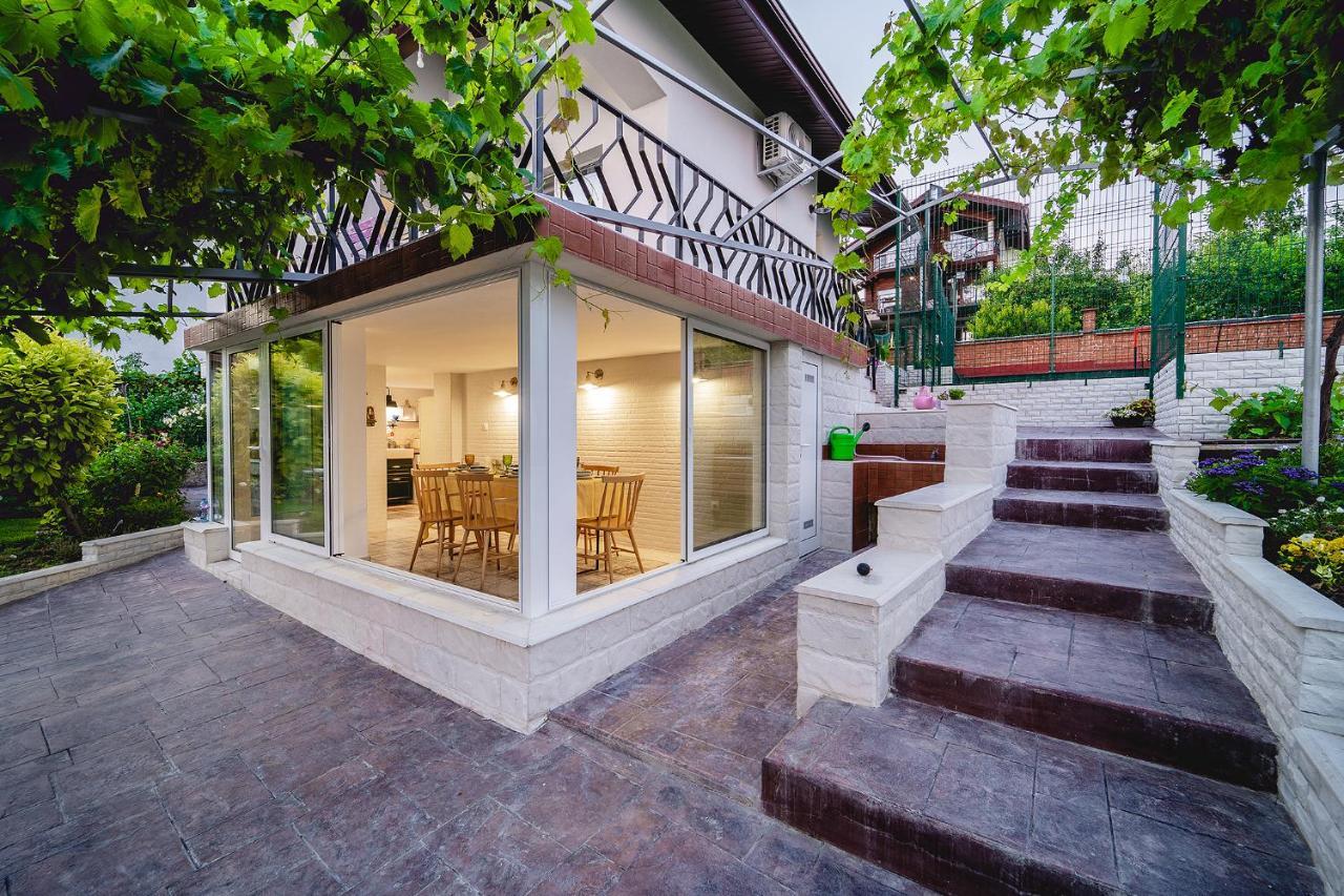 Casa De La Mare - Albena Villa Buitenkant foto